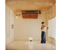 Columbia Harry Styles - Harry's House (180 Gram, MPO Pressing) 1LP (vinilinė plokštelė)