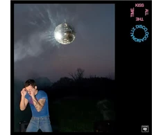Harry Styles - Kiss All The Time. Disco, Occasionally. (vinilinė plokštelė, LP)