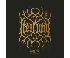 Heilung - ᛞᚱᛁᚠ = Drif (vinilinė plokštelė, LP)