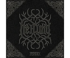 Heilung -Futha (vinilinė plokštelė, LP)