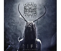 Heilung – Lifa (Heilung Live At Castlefest) (vinilinė plokštelė, LP)