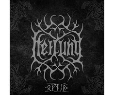 Heilung - ᛟᚠᚾᛁᚱ = Ofnir (vinilinė plokštelė, LP)