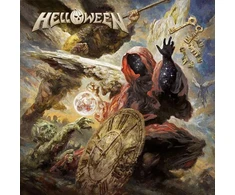 Helloween - Helloween (Hologram) 3LP (vinilinė plokštelė)