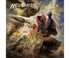 Helloween - Helloween (vinilinė plokštelė, LP)