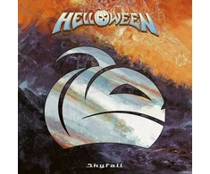 Helloween - Skyfall (vinilinė plokštelė, LP)