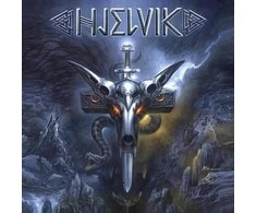 Hjelvik - Welcome To Hel (vinilinė plokštelė, LP)