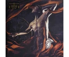 Horizon Ignited - Towards The Dying Lands (vinilinė plokštelė, LP)