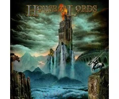 House Of Lords - Indestructible (vinilinė plokštelė, LP)
