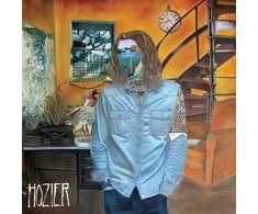 Hozier - Hozier (vinilinė plokštelė, LP)