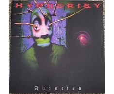Hypocrisy - Abducted (vinilinė plokštelė, LP)