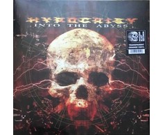 Hypocrisy - Into The Abyss (vinilinė plokštelė, LP)