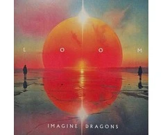 Imagine Dragons - Loom (vinilinė plokštelė, LP)
