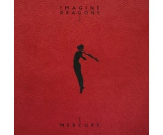 Imagine Dragons - Mercury - Act 2 (vinilinė plokštelė, LP)