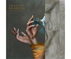 Imagine Dragons - Reflections (From The Vault Of Smoke + Mirrors) (vinilinė plokštelė, LP)