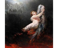 Immolation - Descent (vinilinė plokštelė, LP)
