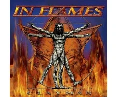 In Flames - Clayman (vinilinė plokštelė, LP)