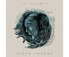 In Flames - Siren Charms (vinilinė plokštelė, LP)