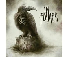 In Flames - Sounds Of A Playground Fading (vinilinė plokštelė, LP)