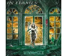 In Flames - Whoracle (vinilinė plokštelė, LP)