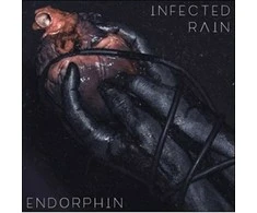 Infected Rain - Endorphin (vinilinė plokštelė, LP)