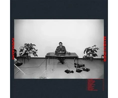 Interpol - Marauder (vinilinė plokštelė, LP)