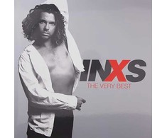 INXS - The Very Best (vinilinė plokštelė, LP)