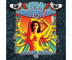 It's A Beautiful Day - Live At The Filmore '68 (Olive Žalias Vinyl) 2LP (vinilinė plokštelė)