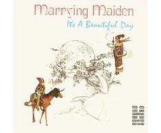 It's A Beautiful Day - Marrying Maiden (vinilinė plokštelė, LP)