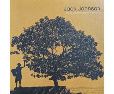 Jack Johnson - In Between Dreams (vinilinė plokštelė, LP)
