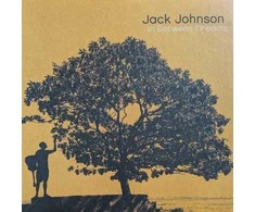 Jack Johnson - In Between Dreams (vinilinė plokštelė, LP)