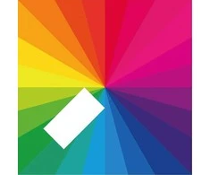 Jamie xx - In Colour (vinilinė plokštelė, LP)