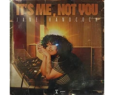 Jane Handcock - It's Me Not You (vinilinė plokštelė, LP)