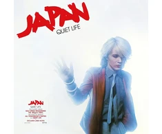 Japan - Quiet Life (vinilinė plokštelė, LP)