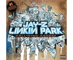 Jay-Z, Linkin Park - Collision Course (vinilinė plokštelė, LP)