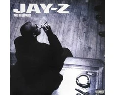 Jay-Z - The Blueprint (vinilinė plokštelė, LP)
