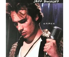 Jeff Buckley - Grace (vinilinė plokštelė, LP)