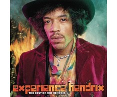 Jimi Hendrix - Experience Hendrix (The Best Of Jimi Hendrix) (vinilinė plokštelė, LP)