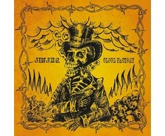 Jinjer - Cloud Factory (vinilinė plokštelė, LP)