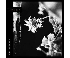 Jinjer - Wallflowers (vinilinė plokštelė, LP)