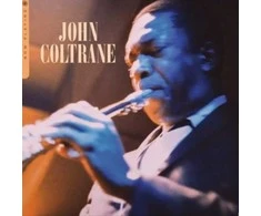 John Coltrane - Now Playing (vinilinė plokštelė, LP)