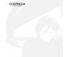 John Mayer - Continuum (vinilinė plokštelė, LP)