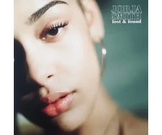 Jorja Smith - Lost &amp; Found (vinilinė plokštelė, LP)