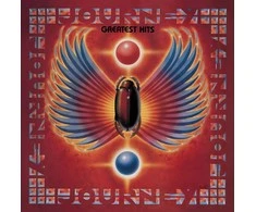 Journey - Greatest Hits (vinilinė plokštelė, LP)