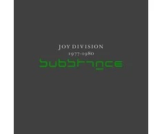 Joy Division - Substance (vinilinė plokštelė, LP)