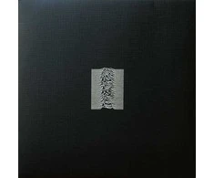 Joy Division - Unknown Pleasures (vinilinė plokštelė, LP)
