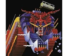 Judas Priest - Defenders Of The Faith (vinilinė plokštelė, LP)