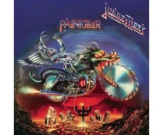 Judas Priest - Painkiller (vinilinė plokštelė, LP)
