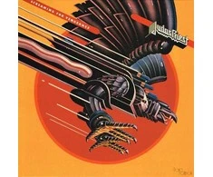 Judas Priest - Screaming For Vengeance (vinilinė plokštelė, LP)