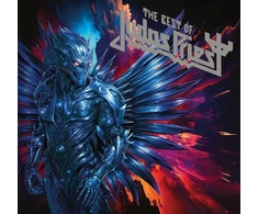 Judas Priest - The Best Of Judas Priest (vinilinė plokštelė, LP)