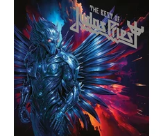 Judas Priest - The Best Of Judas Priest (vinilinė plokštelė, LP)